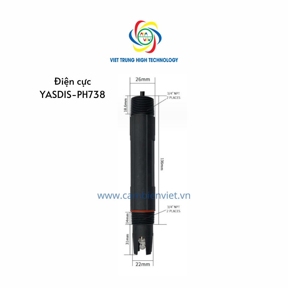 YASDIS-PH738 2